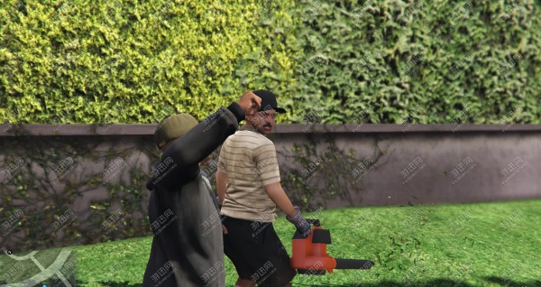 GTA5 PC版全剧情流程及全任务收集图文流程攻略