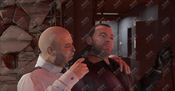 GTA5 PC版全剧情流程及全任务收集图文流程攻略