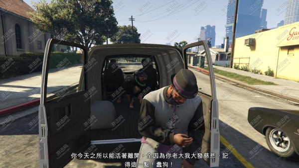 GTA5 PC版全剧情流程及全任务收集图文流程攻略