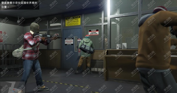GTA5 PC版全剧情流程及全任务收集图文流程攻略