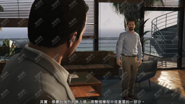 GTA5 PC版全剧情流程及全任务收集图文流程攻略