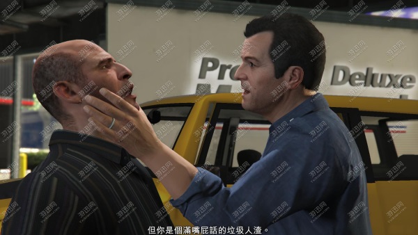GTA5 PC版全剧情流程及全任务收集图文流程攻略