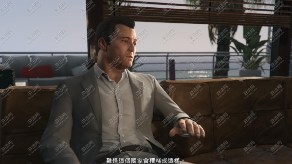 GTA5 PC版全剧情流程及全任务收集图文流程攻略
