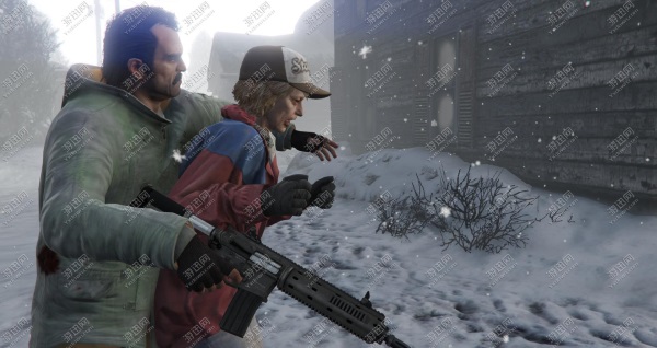 GTA5 PC版全剧情流程及全任务收集图文流程攻略