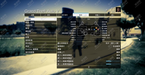 GTA5 PC版全剧情流程及全任务收集图文流程攻略