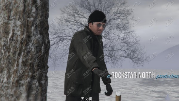 GTA5 PC版全剧情流程及全任务收集图文流程攻略