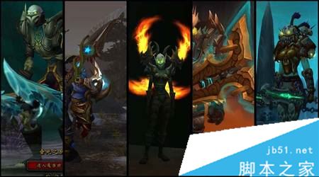 魔兽世界7.3全职业法师塔挑战心得及难度排行一览