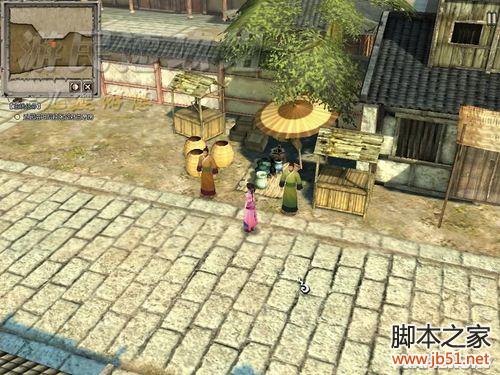 轩辕剑外传：云之遥兰茵篇 详细图文攻略（含支线）
