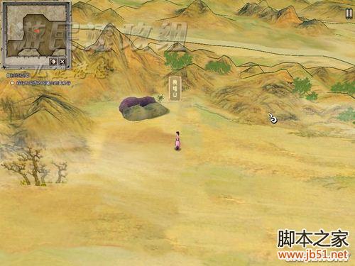 轩辕剑外传：云之遥兰茵篇 详细图文攻略（含支线）