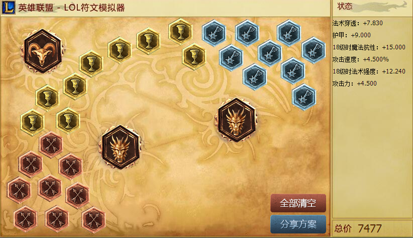 LOL S6艾克上单天赋符文出装 上单艾克闯出一片天
