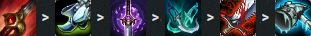 lol6.14强势上分英雄有哪些 6.14强势英雄大全