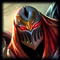 LOL S5吸血鬼中单天赋符文出装 Ninja中单吸血鬼攻略