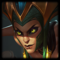 LOL S5吸血鬼中单天赋符文出装 Ninja中单吸血鬼攻略