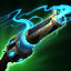 LOL S5吸血鬼中单天赋符文出装 Ninja中单吸血鬼攻略
