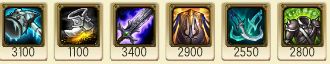 LOL 6.19VN上单天赋符文出装 半肉出装专打坦克
