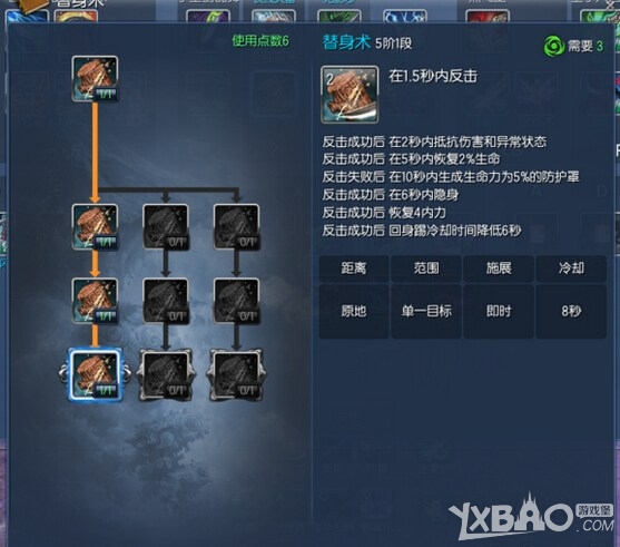 剑灵新版刺客怎么玩_剑灵新版刺客加点心得分享