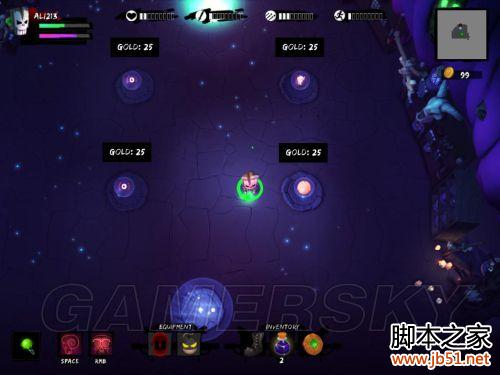 群魔横行 第二关 图文攻略（试玩版）