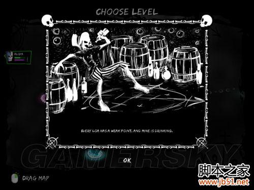 群魔横行 第二关 图文攻略（试玩版）