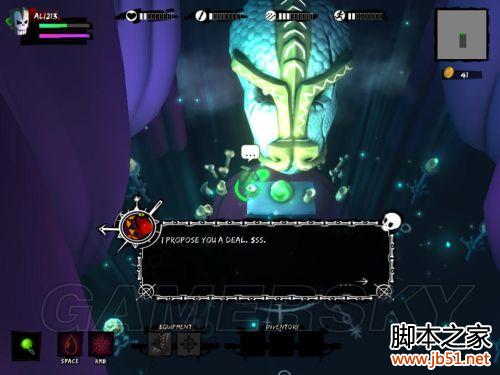 群魔横行 第二关 图文攻略（试玩版）