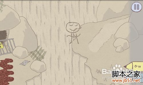 画个火柴人怎么玩,画个火柴人攻略(图文详解)