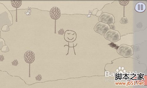 画个火柴人怎么玩,画个火柴人攻略(图文详解)