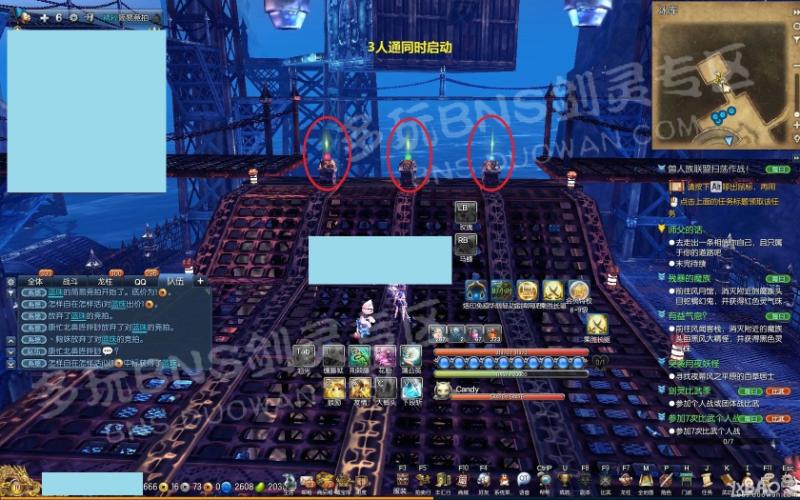 剑灵怎么卡冰库BUG_剑灵卡冰库BUG不完全攻略推荐