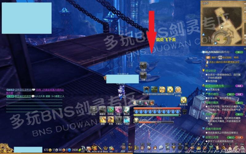 剑灵怎么卡冰库BUG_剑灵卡冰库BUG不完全攻略推荐