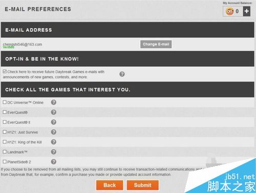H1Z1注册不了怎么办？H1Z1完成登陆注册的最新解决办法