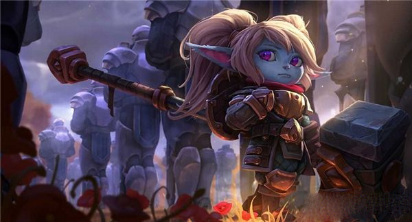LOL S6打野阿木木 崛起打野强势阿木木攻略