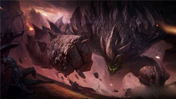 LOL S6打野阿木木 崛起打野强势阿木木攻略