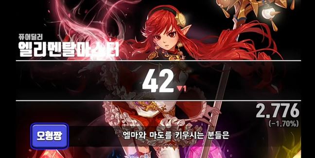 DNF二月什么职业厉害 韩服2月最新职业排名