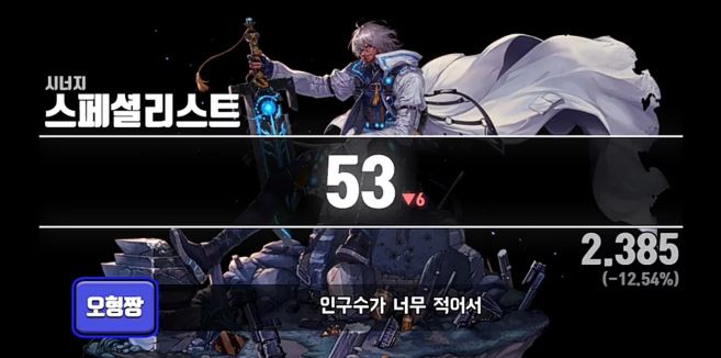 DNF二月什么职业厉害 韩服2月最新职业排名
