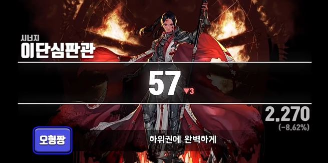 DNF二月什么职业厉害 韩服2月最新职业排名