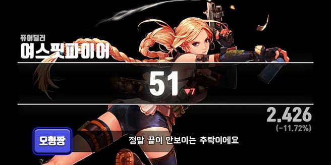 DNF二月什么职业厉害 韩服2月最新职业排名