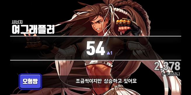DNF二月什么职业厉害 韩服2月最新职业排名