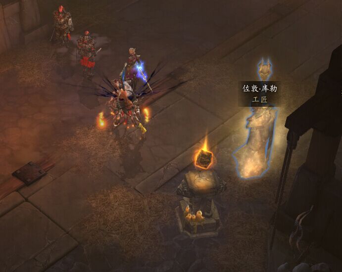 暗黑3卡奈魔盒各功能详细试用效果分析