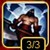 lol S4光辉女郎拉克丝天赋加点攻略