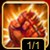 lol S4光辉女郎拉克丝天赋加点攻略