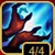 lol S4光辉女郎拉克丝天赋加点攻略