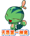 洛克王国绿小萝_绿野精灵_绿野仙灵技能表_种族值_进化图一览