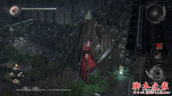 仁王木灵在哪 全地图木灵位置全收集图文介绍