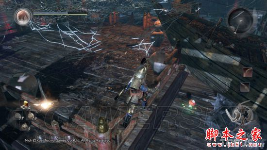 仁王木灵在哪 全地图木灵位置全收集图文介绍