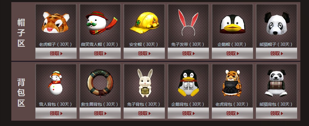 CF兰的秘密基地0元道具资格怎么获得 兰的秘密基地活动条件详解