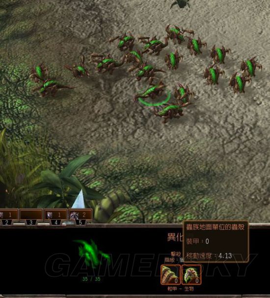 星际争霸2虚空之遗虫族兵种改动详解