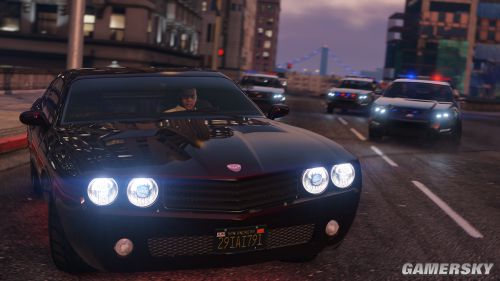 GTA5 PC版R组破解补丁无法更换中文解决方法