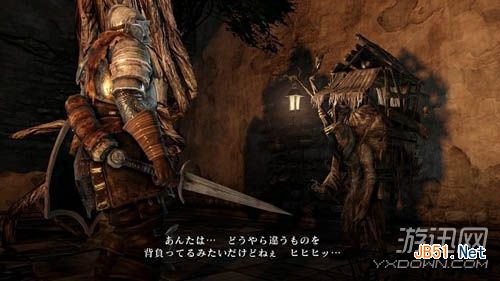黑暗之魂2全契约单机刷法推荐