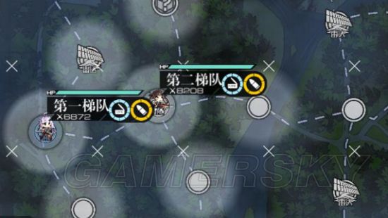 少女前线夏活魔方行动全关卡图文攻略 阵容搭配及打法推荐