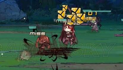 少女前线夏活魔方行动全关卡图文攻略 阵容搭配及打法推荐