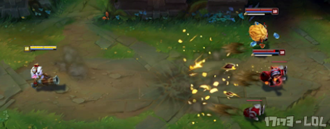 LOL S7小炮天赋符文出装 ADC这么弱来当个刺客吧