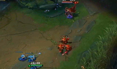 LOL S7小炮天赋符文出装 ADC这么弱来当个刺客吧